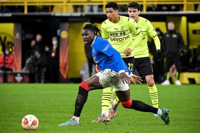 英超-哈弗茨助攻萨利巴破门 阿森纳1-1富勒姆